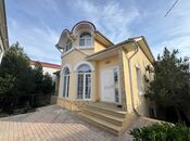 5 otaqlı həyət evi/bağ evi - Badamdar q. - 300 m²