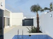4 otaqlı həyət evi/bağ evi - Mərdəkan q. - 120 m²