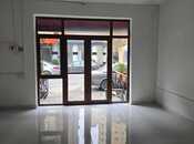 İcarəyə verilir  obyekt 40 m², Gənclik m., photo 4 from 8