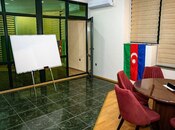 İcarəyə verilir 10 otaqlı ofis 522 m², Gənclik m., photo 5 from 8