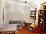 3 otaqlı həyət evi/bağ evi - Əmircan q. - 50 m²