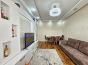 Satılır 3 otaqlı köhnə tikili 85 m², Nəsimi m., photo 3 from 8