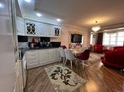 Сдаётся 2-комн. новостройка 75 м², м. Иншаатчылар, photo 1 from 8