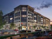 Elan №5948935 - Bakı, Nərimanov r., 600 m²