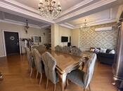 Elan №5948980 - Bakı, Şah İsmayıl Xətai m., 4 otaqlı, 180 m², 7/7 mərtəbə