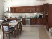 Satılır 7 otaqlı həyət evi/bağ evi 700 m², Badamdar q., photo 6 from 8