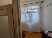 Satılır 3 otaqlı köhnə tikili 85 m², İnşaatçılar m., photo 8 from 8