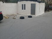 Satılır 1 otaqlı həyət evi/bağ evi 28 m², Nizami m., photo 5 from 6