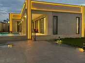 Elan №5949133 - Bakı, Mərdəkan q., 4 otaqlı, 180 m²