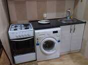 İcarəyə verilir 2 otaqlı köhnə tikili 42 m², Yasamal r., photo 6 from 8