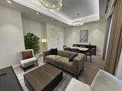 Сдаётся 2-комн. новостройка 100 м², пос. Аг шехер, photo 2 from 8