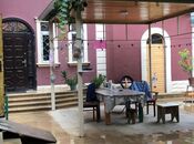 Satılır 7 otaqlı həyət evi/bağ evi 280 m², Badamdar q., photo 2 from 8