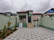 4 otaqlı həyət evi/bağ evi - Maştağa q. - 130 m²