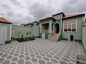 4 otaqlı həyət evi/bağ evi - Maştağa q. - 130 m²