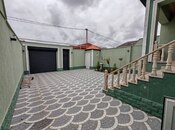 4 otaqlı həyət evi/bağ evi - Maştağa q. - 130 m²