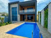 5 otaqlı həyət evi/bağ evi - Mərdəkan q. - 260 m²
