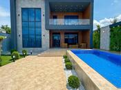 5 otaqlı həyət evi/bağ evi - Mərdəkan q. - 260 m²