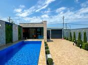5 otaqlı həyət evi/bağ evi - Mərdəkan q. - 260 m²
