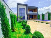 5 otaqlı həyət evi/bağ evi - Mərdəkan q. - 260 m²