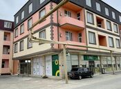 Elan №5949381 - Bakı, Binə q., 1 otaqlı, 55 m², 4/4 mərtəbə