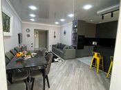 Сдаётся 3-комн. новостройка 98 м², пос. Бадамдар, photo 2 from 8