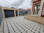 4 otaqlı həyət evi/bağ evi - Məmmədli q. - 130 m²