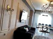 İcarəyə verilir 3 otaqlı yeni tikili 115 m², İnşaatçılar m., photo 3 from 8