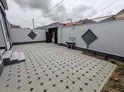 4 otaqlı həyət evi/bağ evi - Məmmədli q. - 122 m²