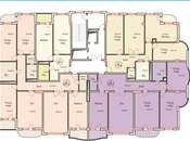 Satılır 4 otaqlı yeni tikili 203 m², Elmlər Akademiyası m., photo 3 from 8