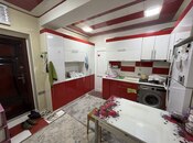 Продаётся 2-комн. новостройка 62 м², м. Иншаатчылар, photo 6 from 8