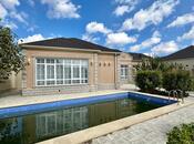 4 otaqlı həyət evi/bağ evi - Mərdəkan q. - 180 m²