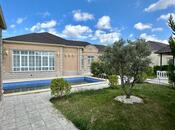 4 otaqlı həyət evi/bağ evi - Mərdəkan q. - 180 m²