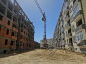1-комн. новостройка - пос. Масазыр - 57 м²