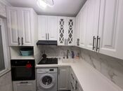 İcarəyə verilir 3 otaqlı köhnə tikili 80 m², Xalqlar Dostluğu m., photo 8 from 8