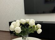 İcarəyə verilir 2 otaqlı yeni tikili 70 m², Nərimanov r., photo 4 from 8