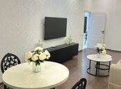 İcarəyə verilir 2 otaqlı yeni tikili 70 m², Nərimanov r., photo 7 from 8
