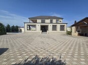 6 otaqlı həyət evi/bağ evi - Şüvəlan q. - 300 m²
