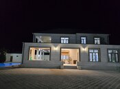 6 otaqlı həyət evi/bağ evi - Şüvəlan q. - 300 m²