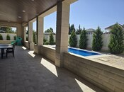 6 otaqlı həyət evi/bağ evi - Şüvəlan q. - 300 m²