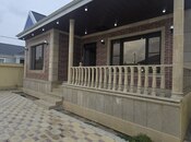 Satılır 5 otaqlı həyət evi/bağ evi 110 m², Binə q., photo 2 from 8
