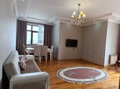 Satılır 3 otaqlı yeni tikili 130 m², Yasamal r., photo 4 from 8