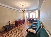 3-комн. вторичка - м. Сахил - 75 м²