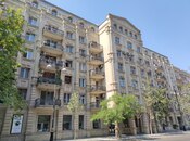 3-комн. вторичка - м. Сахил - 75 м²