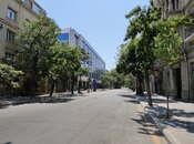 3-комн. вторичка - м. Сахил - 75 м²