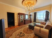 Satılır 4 otaqlı yeni tikili 117 m², 20 Yanvar m., photo 1 from 8