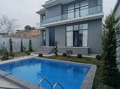 Satılır 5 otaqlı həyət evi/bağ evi 300 m², Mərdəkan q., photo 1 from 8