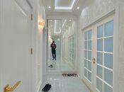 Satılır 4 otaqlı yeni tikili 136 m², Qara Qarayev m., photo 7 from 8