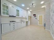 Satılır 4 otaqlı yeni tikili 136 m², Qara Qarayev m., photo 4 from 8