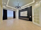 Satılır 4 otaqlı yeni tikili 136 m², Qara Qarayev m., photo 1 from 8