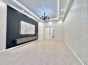 Satılır 4 otaqlı yeni tikili 136 m², Qara Qarayev m., photo 3 from 8